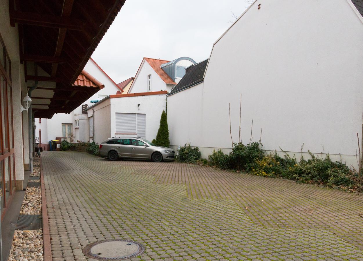 Hotel Zum Loewen เมอร์เฟลเดน-วาลล์ดอร์ฟ ห้อง รูปภาพ